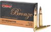 Pmc Ammo .223 Remington 55gr. Bt FMJ 20-Pack - PMC - View 1