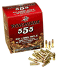 Winchester Ammo .22LR 555 Bulk Pack 1280fps. 36gr. Plasted HP - Winchester - View 1
