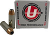 Underwood Ammo 10mm 135gr. JHP 20-Pack - Underwood - View 1