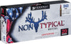 Fed Ammo Non Typical .243 Win 100Gr. Sp 20-Pack 243Dt100 - Federal - View 1