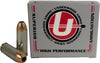 Underwood Ammo 10mm 200gr. JHP 20-Pack