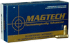 Magtech Ammo .25ACP 50gr. FMJ 50-Pack