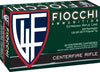 Fiocchi .260 Rem. 129Gr. Sst 20-Pack 260Hsa - Fiocchi - View 1