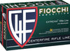 Fiocchi .270 Win. 150Gr. Sst 20-Pack 270Hsb