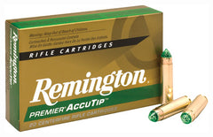 Remington Ammo Prem .450 Bushmaster 260Gr Accu-Tip 20-Pack