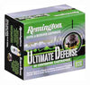 Remington Ammo Hd Home Defense 40 S & W 180Gr BJHP 20-Pack