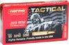 Norma Ammo .223 Rem. 55Gr. Fmj 20-Pack 295040020 - RUAG Ammotec - View 1