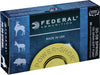 Fed Ammo Power0Shok .30-06 125Gr Sp 20-Pack 3006Cs - Federal - View 1