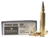 Fed Ammo Power-Shok .300 Win. Mag. 180Gr. Sp 20-Pack 300Wbs - Federal - View 1