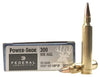 Fed Ammo Power-Shok .300 Win. Mag. 180Gr. Sp 20-Pack 300Wbs