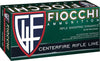 Fiocchi .30-30 Win. 170Gr. Fsp 20-Pack 3030C