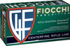 Fiocchi .308 Win. 180Gr. Psp 20-Pack 308C