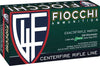 Fiocchi .308 Win. 165Gr. Hpbt 20-Pack 308Gkb - Fiocchi - View 1