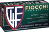Fiocchi .308 Win. 168Gr. Tip Tsx Bt 20-Pack 308Ttsx - Fiocchi - View 1