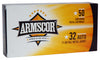 Armscor Ammo .32ACP 71gr. FMJ 50-Pack - Armscor - View 1