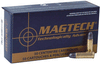 Magtech Ammo .32S&W Long 98gr. Lead-RN50-Pack - Magtech - View 1