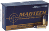 Magtech Ammo .32S&W Long 98gr. Lead-RN50-Pack