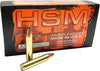 Hsm Ammo .350 Legend 170Gr. Spire Point 20-Pk 350Legend-1-N - HSM - View 1