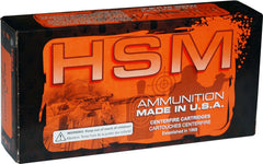 Hsm Ammo .350 Legend 147Gr. Jacketed Hp 20-Pk 350Legend-2-N