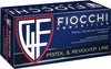 Fiocchi .357Mag 125Gr. Jhp 50-Pack 357D - Fiocchi - View 1