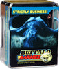 Buffalo Barnes Ammo .32Hrm +P 130gr. Lead Swc 20-Pack - Buffalo Bore - View 1