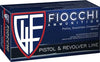 Fiocchi .380Acp 90Gr. Jhp 50-Pack 380Aphp - Fiocchi - View 1