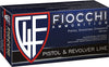 Fiocchi .380Acp 95Gr. Fmj 50-Pack 380Ap - Fiocchi - View 1