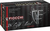 Fiocchi 38S&W Short 145Gr. Fmj 50-Pack 38Swsha