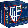 Fiocchi .38Spl+P 110Gr. Xtphp 25-Pack 38Xtpb25