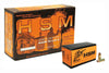 HSM Ammo Double Duty .40S&W 180gr. Combo-Pack FMJ/HP 300Rd - HSM - View 1