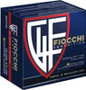 Fiocchi .40Sw 155Gr. Xtphp 25-Pack 40Xtp25