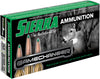 Sierra Ammo .243 Win 90Gr. Tgk - Sierra Bullets - View 1