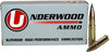Underwood Ammo .300Aac 125gr. Ballistic Tip 20-Pack