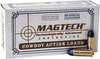 Magtech Ammo Cowboy .44Sw Spec 240gr. Lead-FP 50-Pack - Magtech - View 1