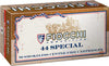 Fiocchi .44Spl 210Gr. Lfp 50-Pack 44Sca - Fiocchi - View 1