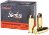 Pmc Ammo .44 Rem. Mag. 240gr. Starfire Hollow Point 20-Pack !