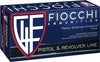 Fiocchi .45Acp 230Gr. Fmj 50-Pack 45A500