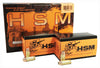 HSM Ammo Double Duty .45ACP 230gr. Combo-Pack FMJ/HP 300Rd - HSM - View 1