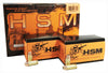 HSM Ammo Double Duty .45ACP 230gr. Combo-Pack FMJ/HP 300Rd
