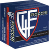 Fiocchi .45Acp 200Gr. Xtphp 25-Pack 45Xtpb25