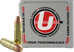 Underwood Ammo .458Socom 350Gr Fmj 20-Pack 461