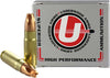 Underwood Ammo .458 Ham'R 302Gr. Xtreme Penetrator 20-Pk 463