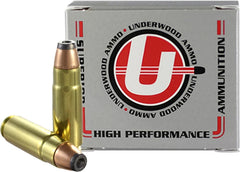 Underwood Ammo .458 Ham'R 302Gr. Jhp 20-Pack 464