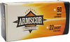 Armscor Ammo .22 Short 29Gr. Rn Copper Plated 50-Pack 50415
