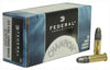 Federal Ammo 22LR Lighting Solid 1240fps. 40gr. 50Pack - Federal - View 1
