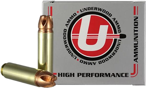 Underwood Xtreme Penetrator Ammo