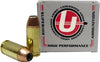 Underwood Ammo 460 Rowland 185Gr. Jhp 20-Pack 627 - Underwood - View 1