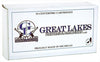 Great Lakes Rmfg .40Sw 180gr. FMJ 50-Pack