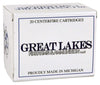 Great Lakes .44-40 Winchester 200gr. RNFP-Poly 20-Pack