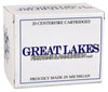 Great Lakes .44Sw Special 180gr. Hornady XTP 20-Pack